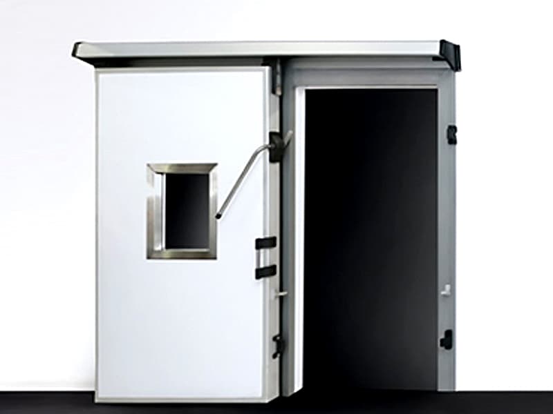 Useful Information About Cold Room Doors