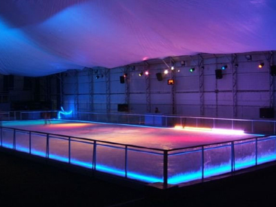 Patinoire